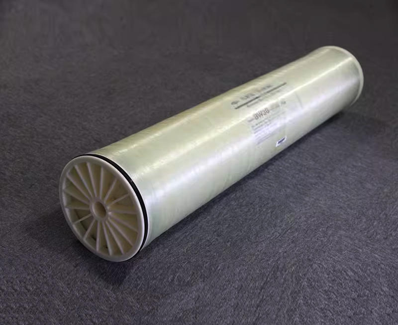 新密美国杜邦DOW陶氏膜BW30-400IG 8040进口反渗透膜